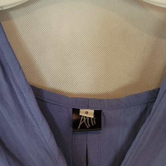 Tunic top - Picture 4 of 4